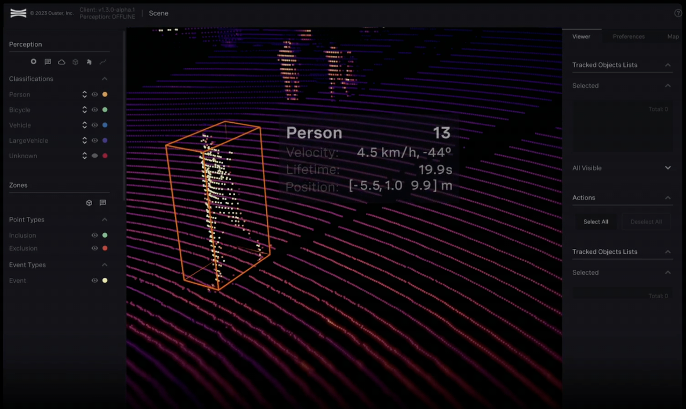Ouster Achieves Major Software Milestones, Accelerating its Smart ...