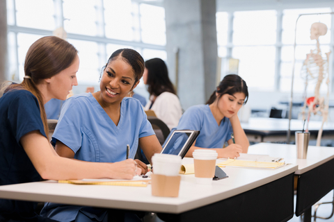 Lippincott Partnership for Nursing Education and Testing empowers nursing schools to graduate safe, competent, practice-ready nurses while supporting faculty workflows. (Photo: Business Wire)