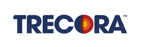 Trecora LLC Logo