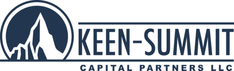 Keen-Summit Capital Partners, LLC Logo