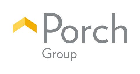 Porch Group Logo