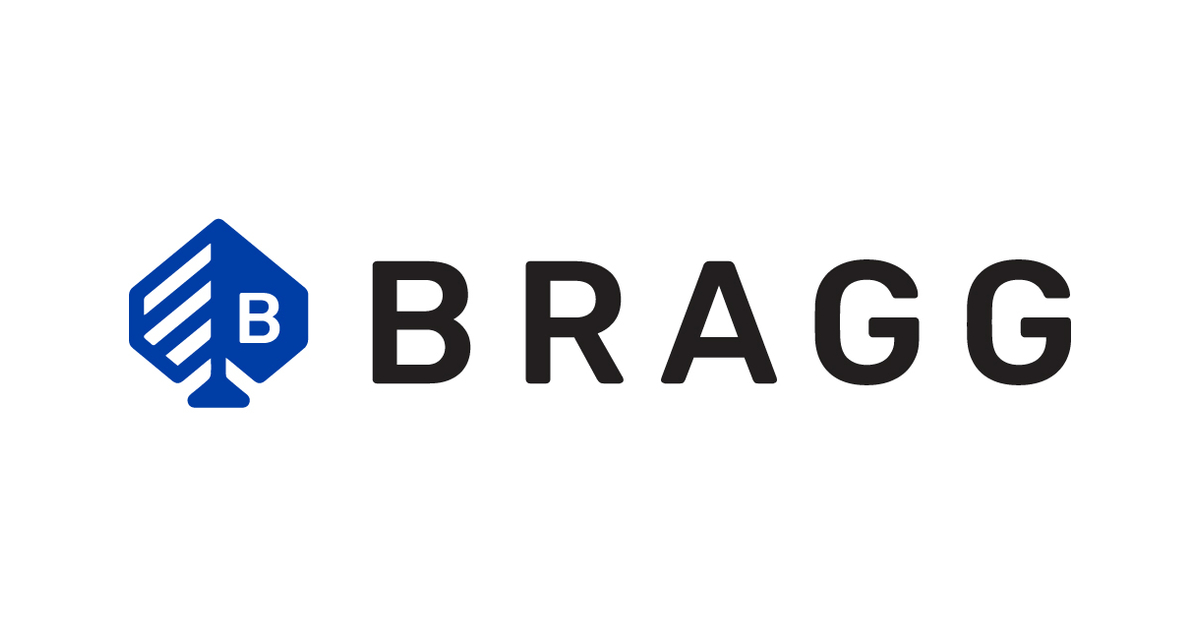 Bragg Gaming Group (NASDAQ:BRAG, TSX:BRAG)
