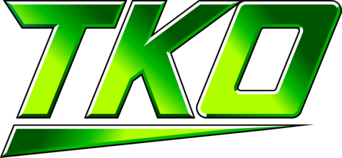 TKO Group Holdings, Inc. Logo