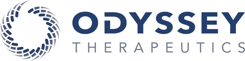 Odyssey Therapeutics Logo