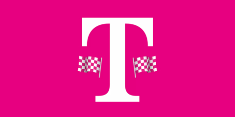 T-Mobile acelera la conectividad de primer nivel en el GRAN PREMIO DE FÓRMULA 1 HEINEKEN SILVER DE LAS VEGAS (Graphic: Business Wire)