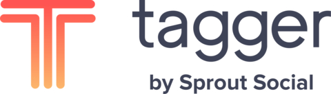 Tagger by Sprout Social Logo