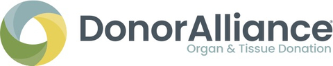 Donor Alliance Logo
