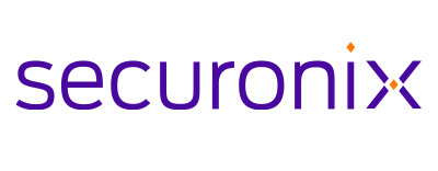 Securonix, Inc. Logo