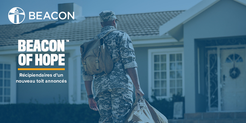 original Beacon of Hope (Graphic: Business Wire)