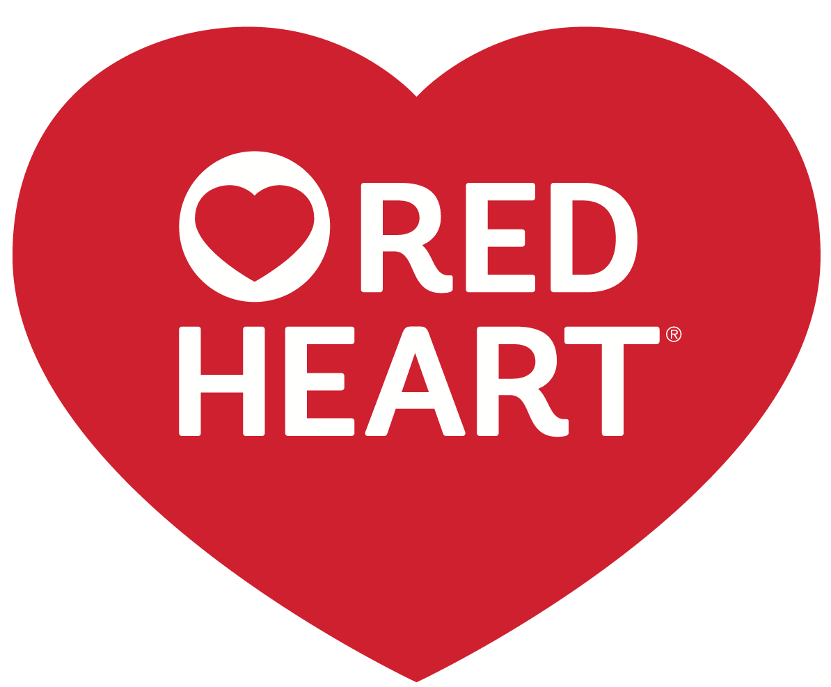 Red Heart With Love Yarn, Yarnspirations in 2023