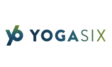YogaSix South Hills Logo