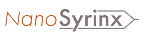 NanoSyrinx Logo