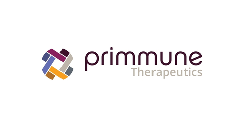 Primmune Therapeutics Logo