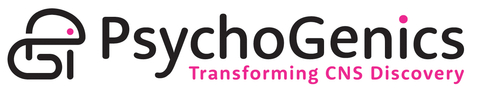 PsychoGenics Inc. Logo