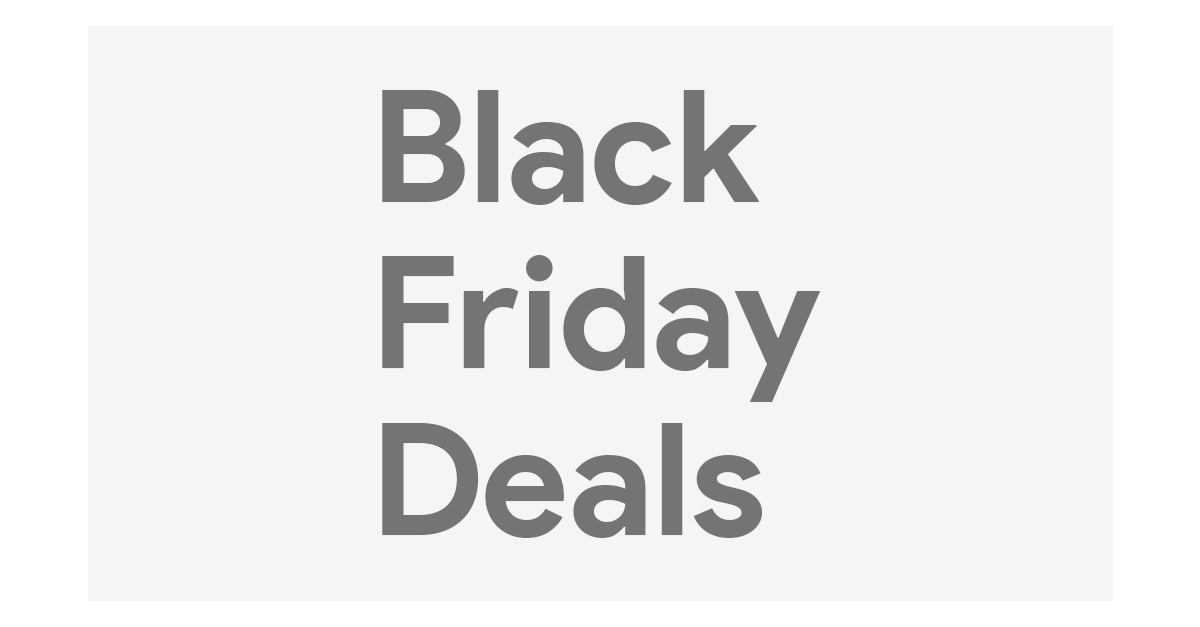 The Best Black Friday WordPress Deals 2023