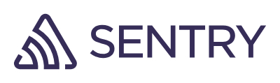 Sentry Logo