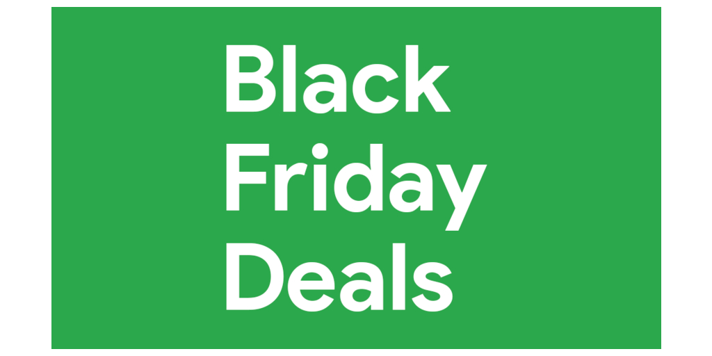 Black Friday PS5 Deals: Sales on PlayStation Bundles and Games