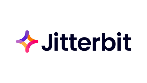 Jitterbit, Inc. Logo