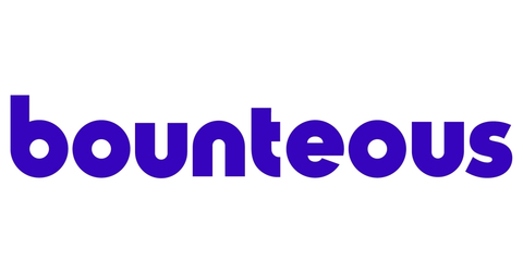 Bounteous Logo