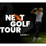 Trackman Tees Up Season 2 of the NEXT Golf Tour