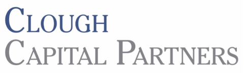 Clough Capital Partners L.P. Logo