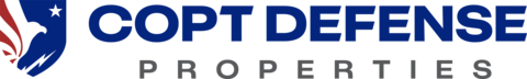COPT Defense Properties Logo