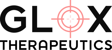 Glox Therapeutics Logo