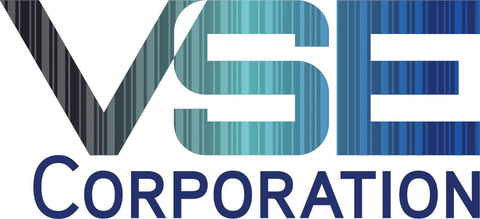 VSE Corporation Logo