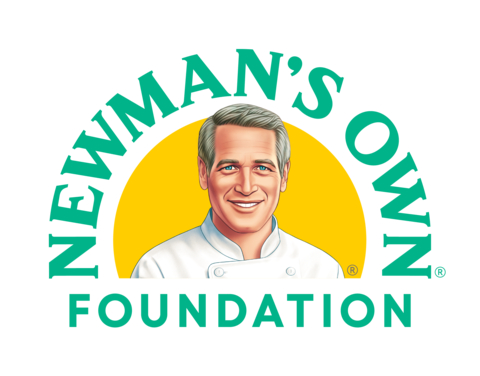 Newman's Own Foundation Logo