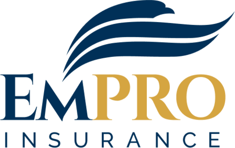 EmPRO Insurance Company Logo