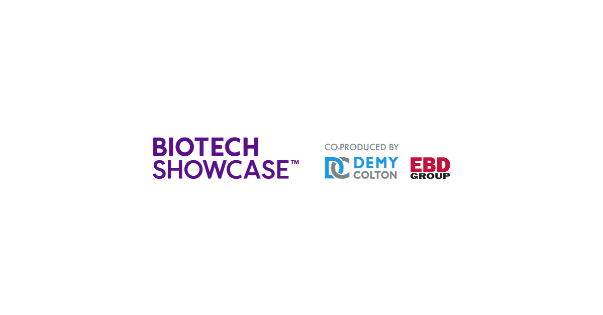 More Than 3,300 Attendees and 1,300 Investors Expected at Biotech