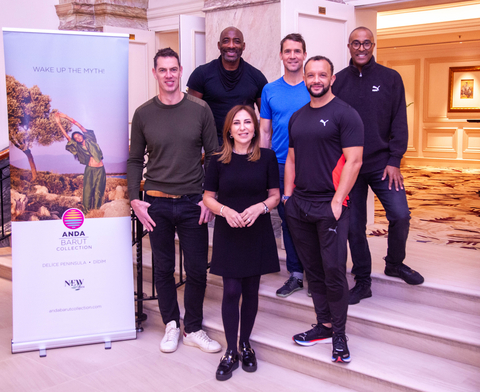 original Barut Hotels adds latest destination to its Aegean crown (Photo: Business Wire)