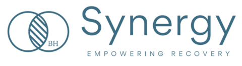 Synergy Empowering Recovery Logo