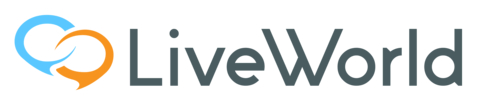 LiveWorld, Inc. Logo