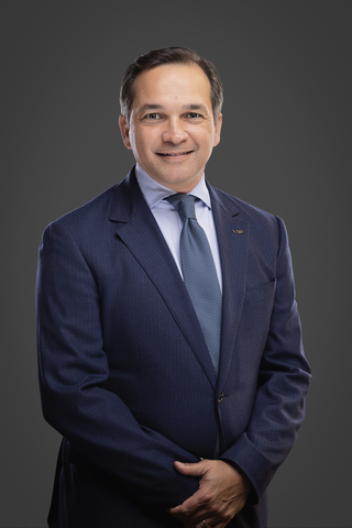 Ryder System, Inc. Executive Vice President and CFO John J. Diez (Photo: Business Wire)