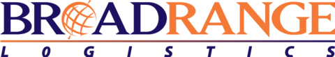 BroadRange Logistics Logo