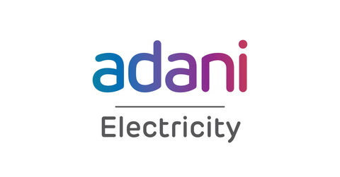 Adani Electricity Mumbai Limited Logo