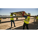 McCarthy Begins Construction of Four New Solar Projects in Texas and Arizona with 200 New Registered Apprenticeships, Targeting Inflation Reduction Act Compliance