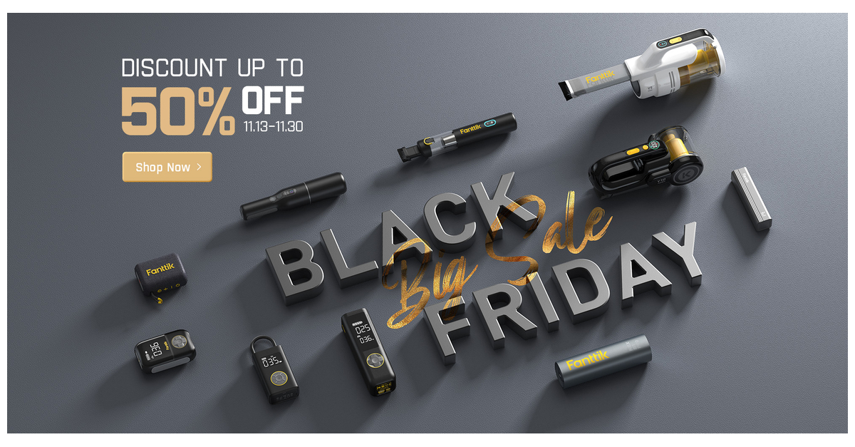 This is the perfect mini electric screwdriver, and it's 20% off for Black  Friday