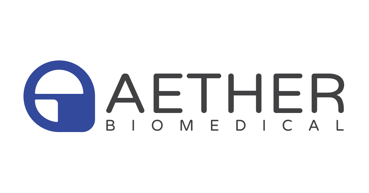 Aether Biomedical Announces Series A Funding Round Close, Pushes Forward Future of Upper Limb Prosth