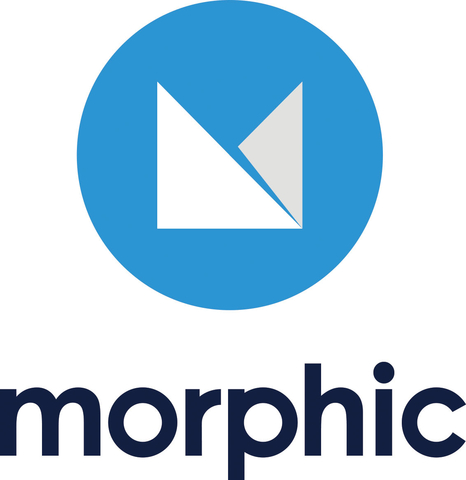 Morphic Medical Logo