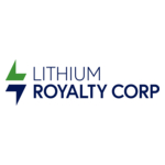 Lithium Royalty Corp. Reports Q3 2023 Results