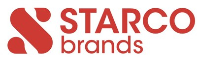 Starco Brands, Inc. Logo