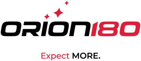 Orion180 Logo
