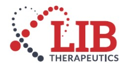 LIB Therapeutics Inc. Logo