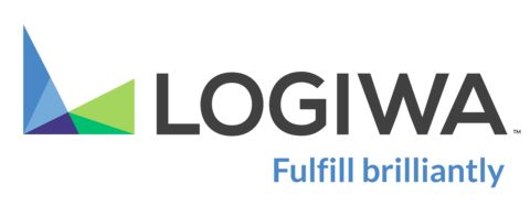 Logiwa Inc. Logo