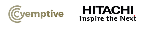 Cyemptive Technologies, Inc. Logo