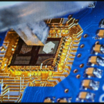 Avicena will showcase the world’s smallest 1Tbps optical transceiver at the SuperComputing Conference 2023 in Denver, CO