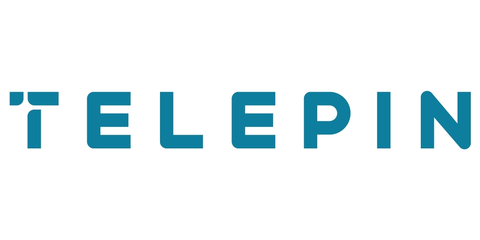 Telepin Logo