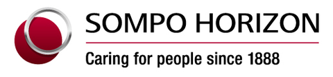 Sompo Horizon Logo